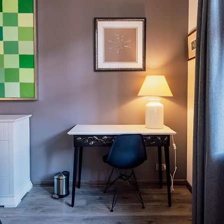 Appartement Art House Ars Vivendi à Riga Extérieur photo
